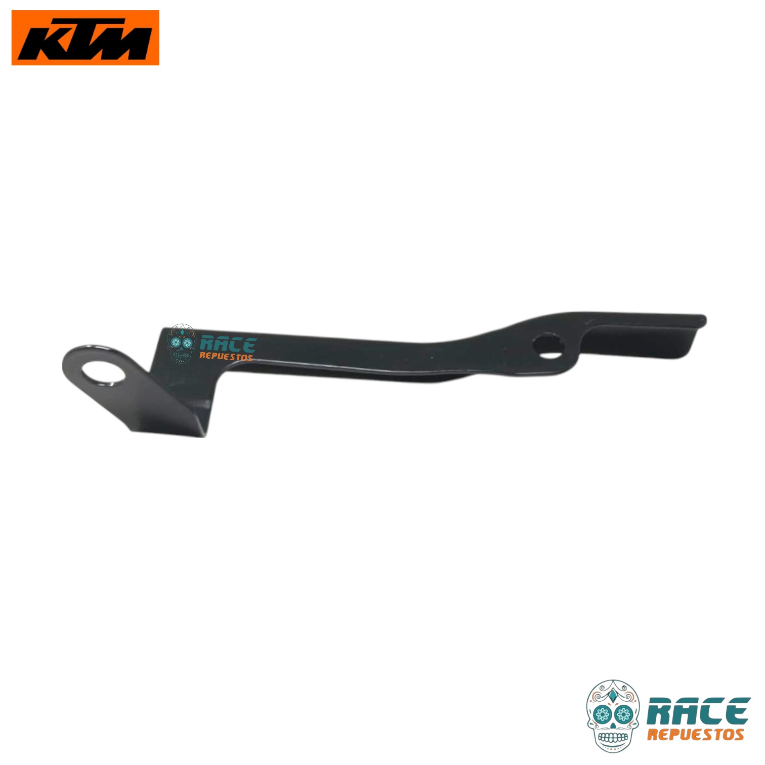Tapa Protector de Cadena KTM Duke 250 Duke 390 Husqvarna Svartpilen 401 Original Generacion-3 - Image 10