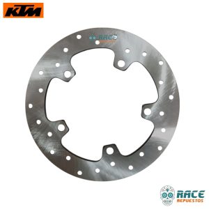 Disco de Freno KTM Duke 250 Generacion-3 Husqvarna 401 Original (Diámetro 240)