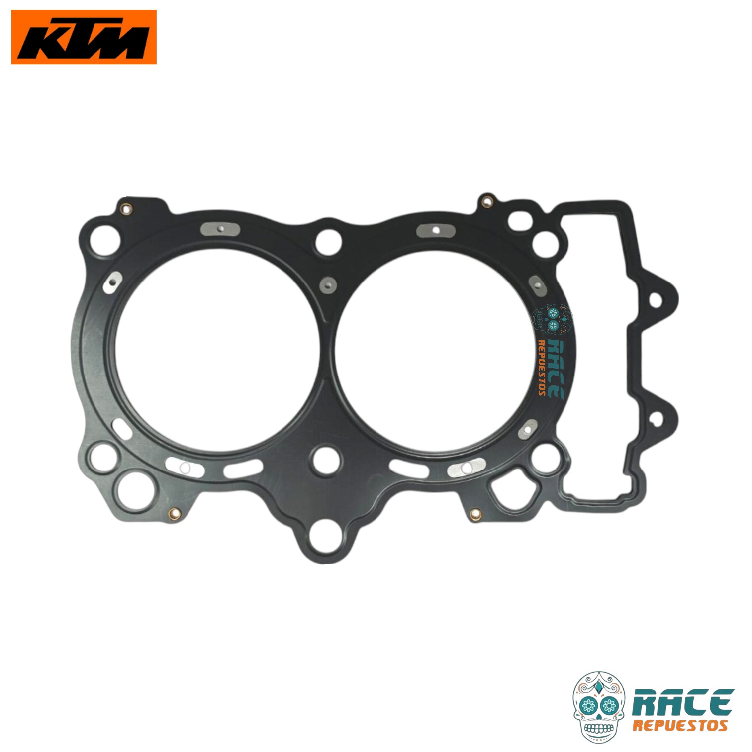 Empaque de Culata KTM Duke 790 Original - Image 6