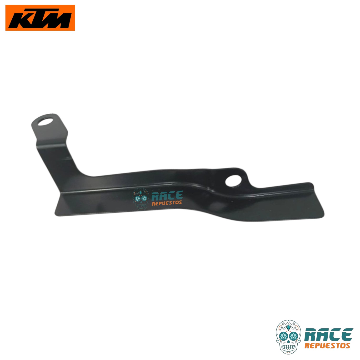 Tapa Protector de Cadena KTM Duke 250 Duke 390 Husqvarna Svartpilen 401 Original Generacion-3 - Image 5