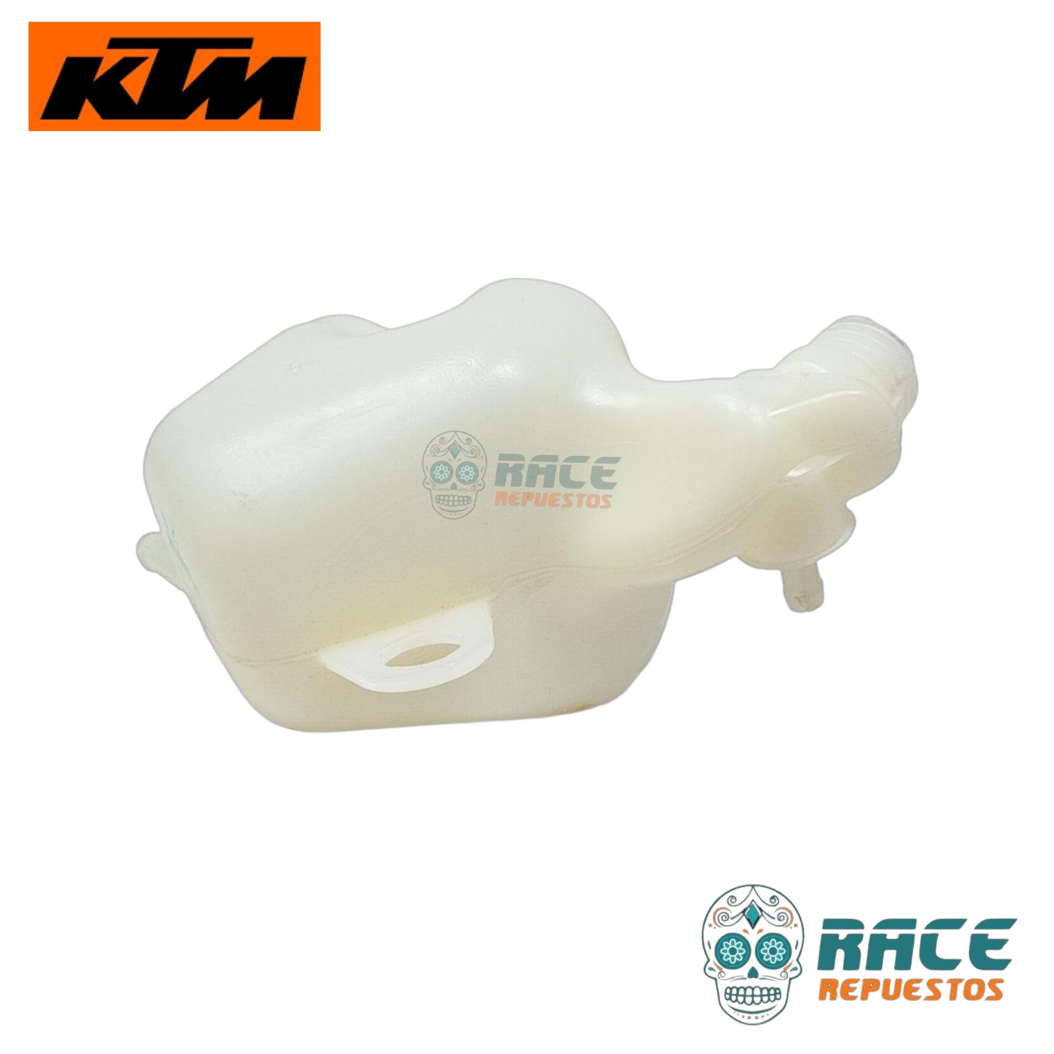 Tanque de Reserva KTM Duke 250 Duke 390 Original - Image 5