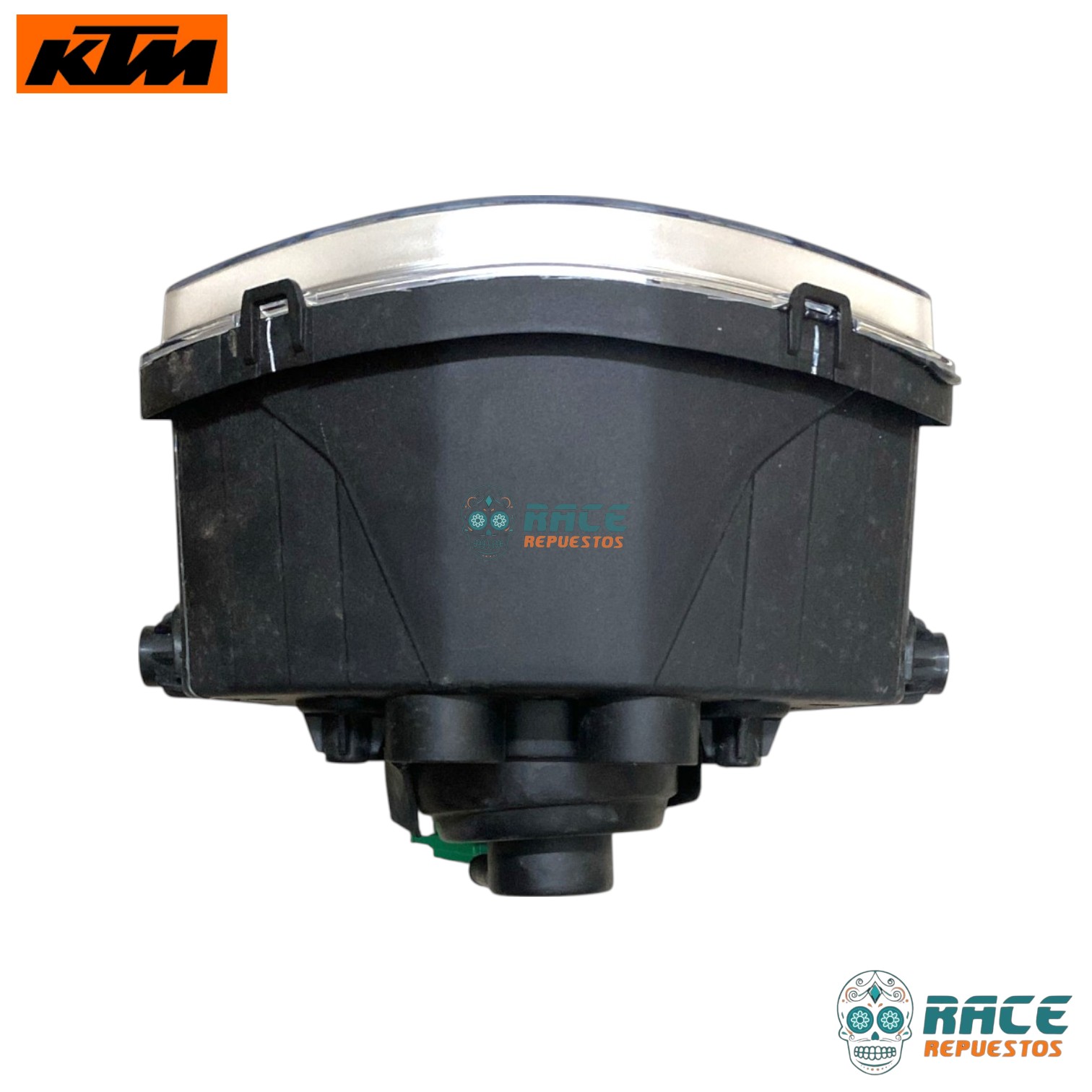 Foco Mayor KTM RC 125 Generaccion-2 Original (Luz Delantero) - Image 5