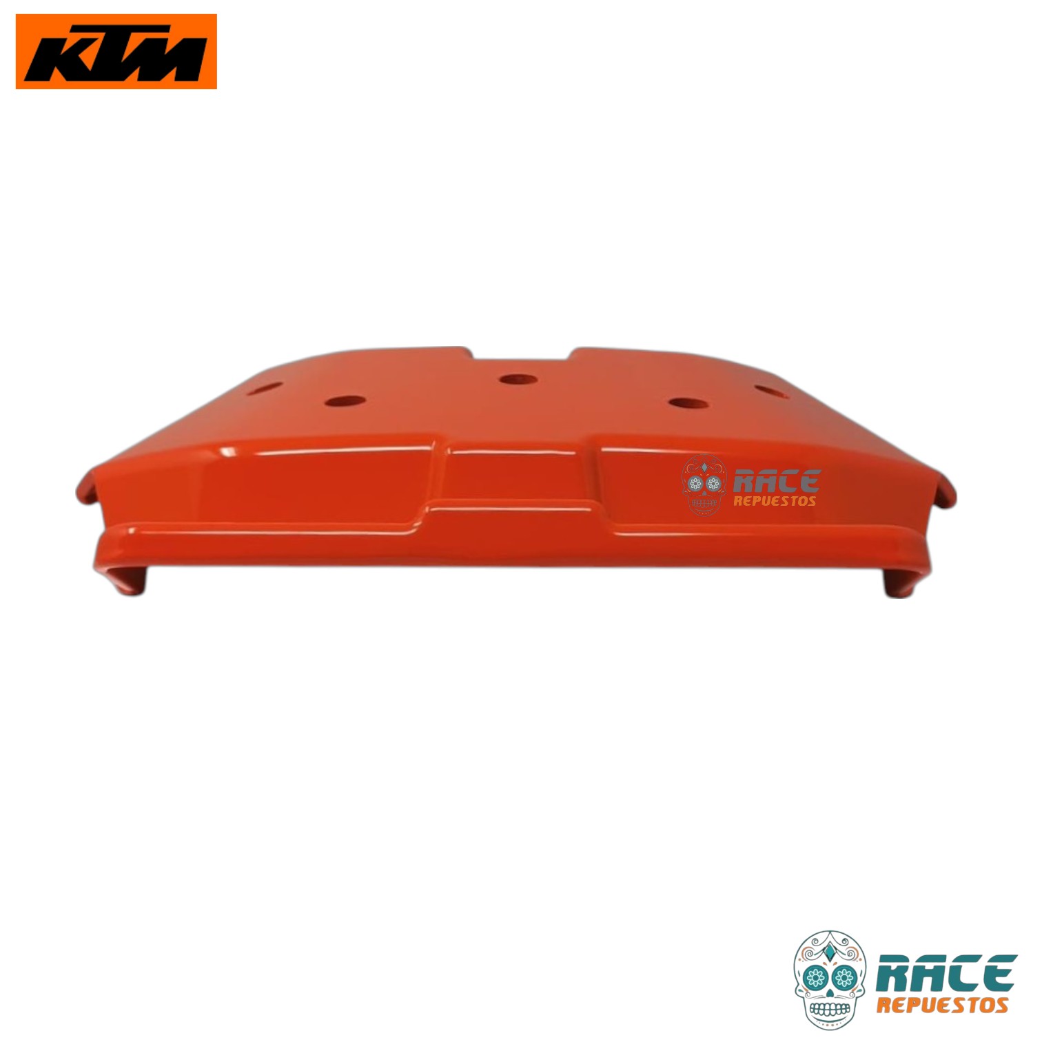 Cubierta Central del Asiento KTM Duke 390 Generaccion-3 Original - Image 5