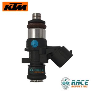 Termostato KTM RC 125 Duke 125 Original