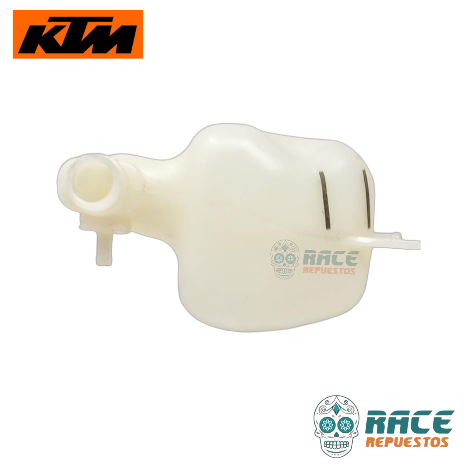 Tanque de Reserva KTM Duke 250 Duke 390 Original - Image 17