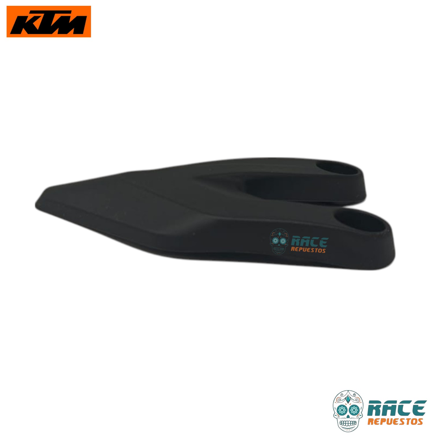 Calapie Izquierdo KTM Duke 250 Generaccion-3 Duke 390 Generaccion-3 Original - Image 12