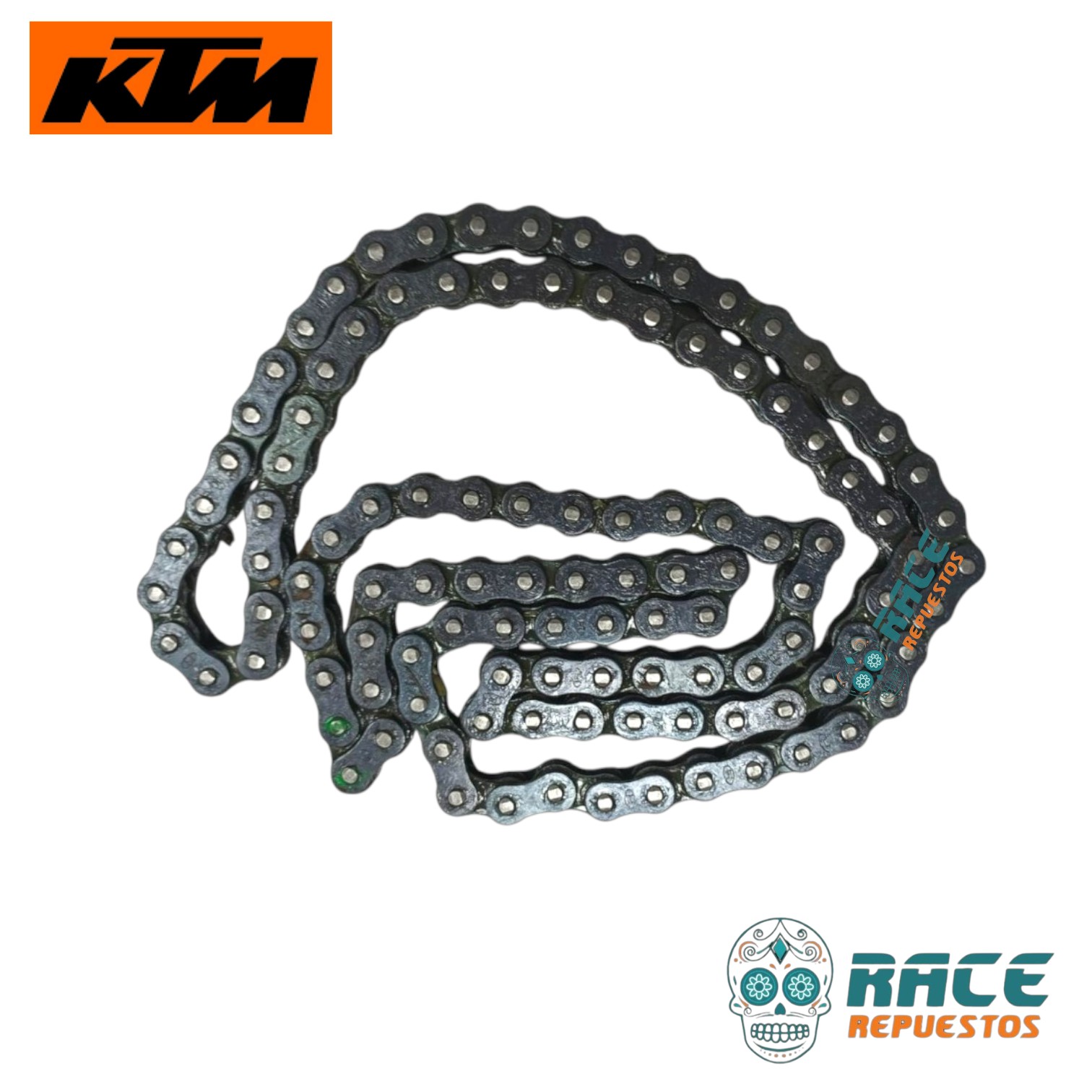 Cadenilla Distribución KTM Duke 125 RC 125 Original - Image 4