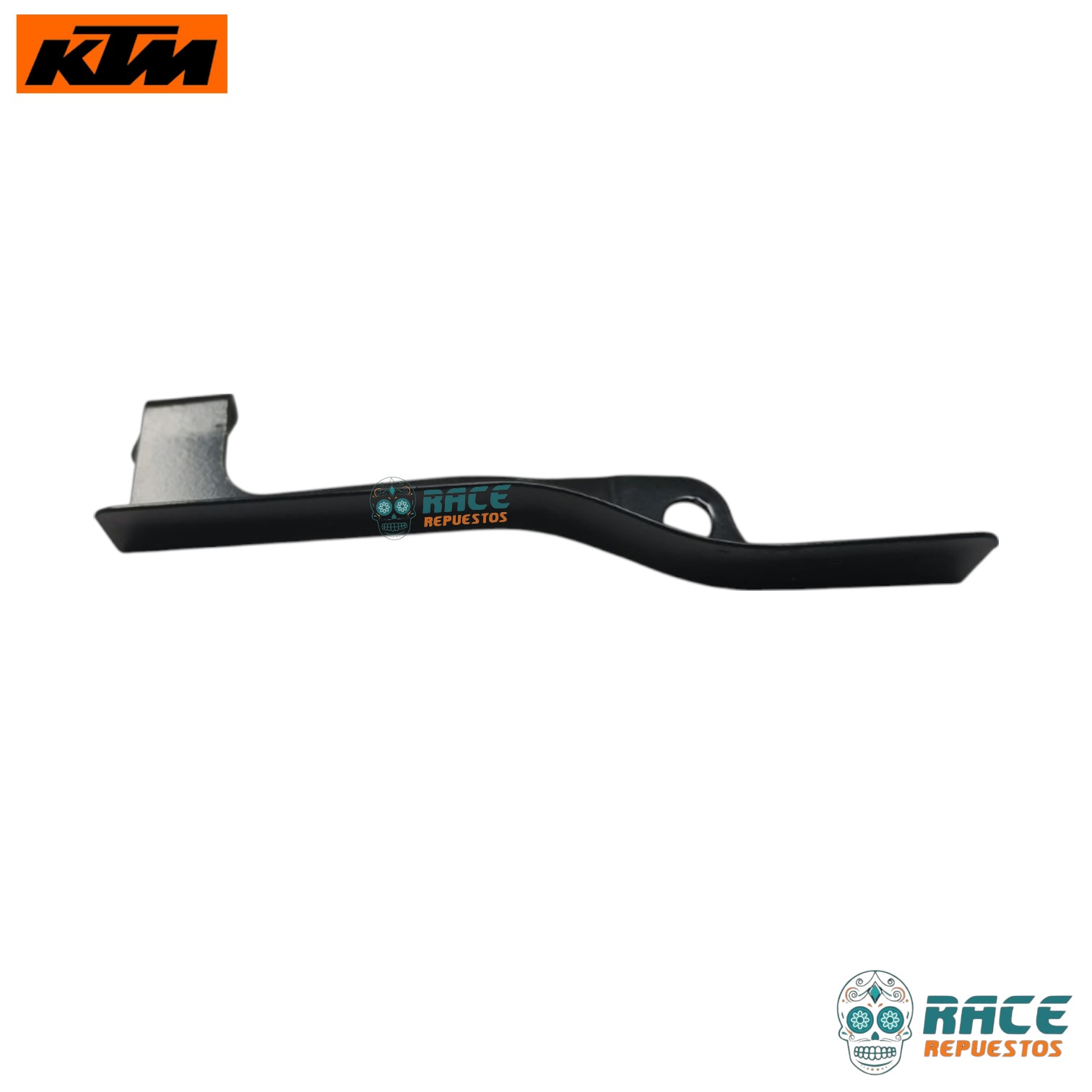 Tapa Protector de Cadena KTM Duke 250 Duke 390 Husqvarna Svartpilen 401 Original Generacion-3 - Image 6