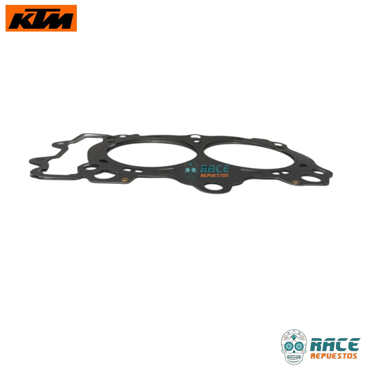 Empaque de Culata KTM Duke 790 Original - Image 3