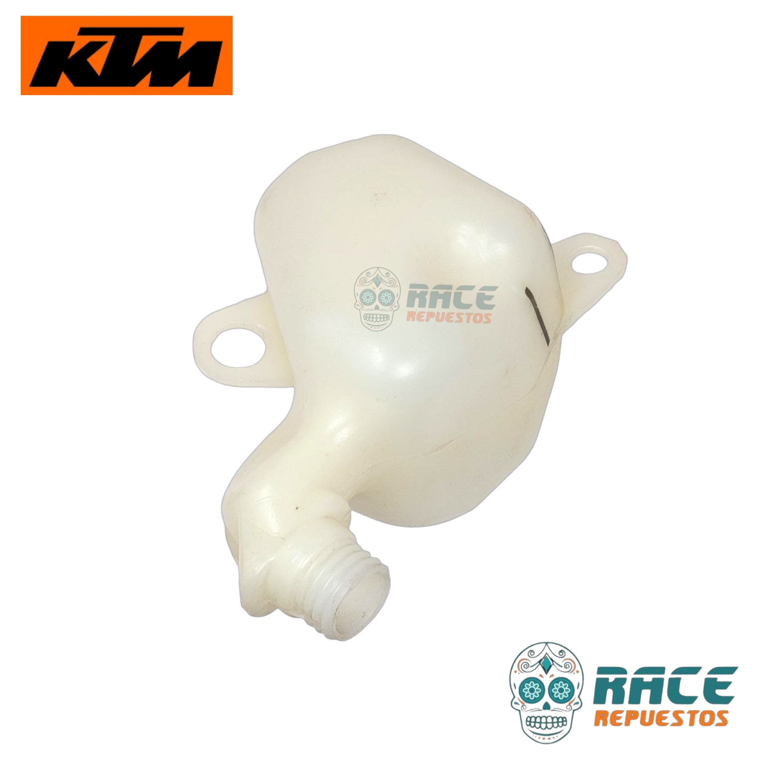 Tanque de Reserva KTM Duke 250 Duke 390 Original - Image 6