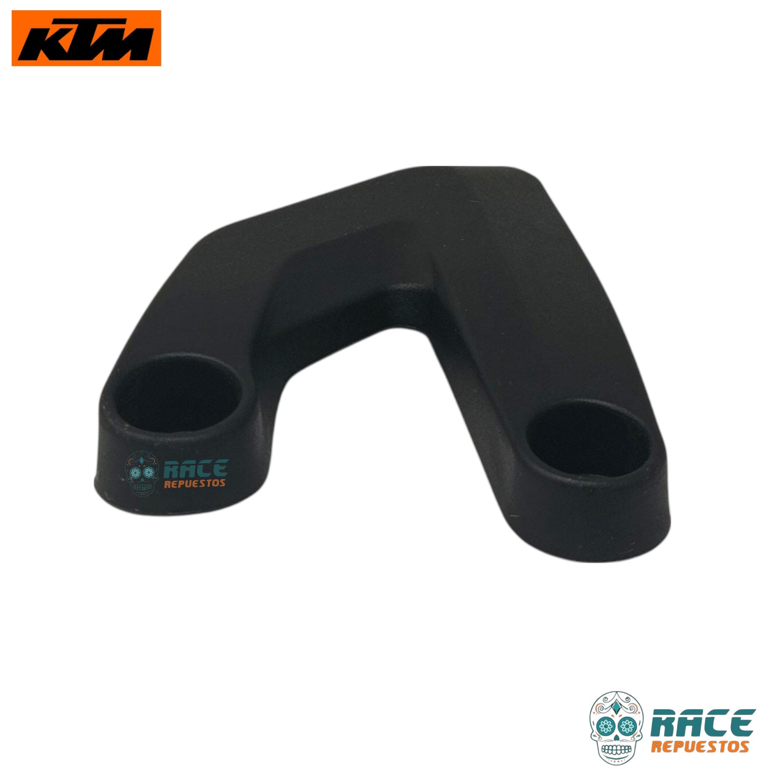 Calapie Izquierdo KTM Duke 250 Generaccion-3 Duke 390 Generaccion-3 Original - Image 4