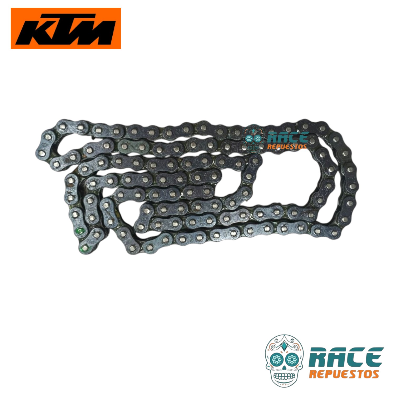 Cadenilla Distribución KTM Duke 125 RC 125 Original - Image 5