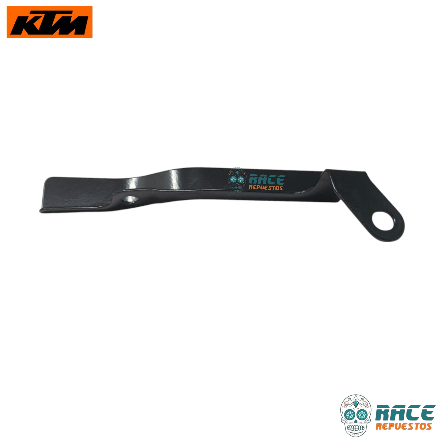 Tapa Protector de Cadena KTM Duke 250 Duke 390 Husqvarna Svartpilen 401 Original Generacion-3 - Image 7