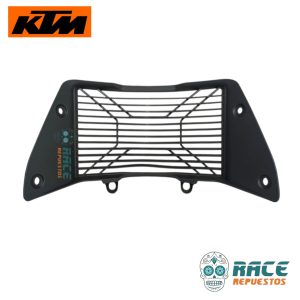 Tapa Radiador Frontal KTM Adventure 390 Original
