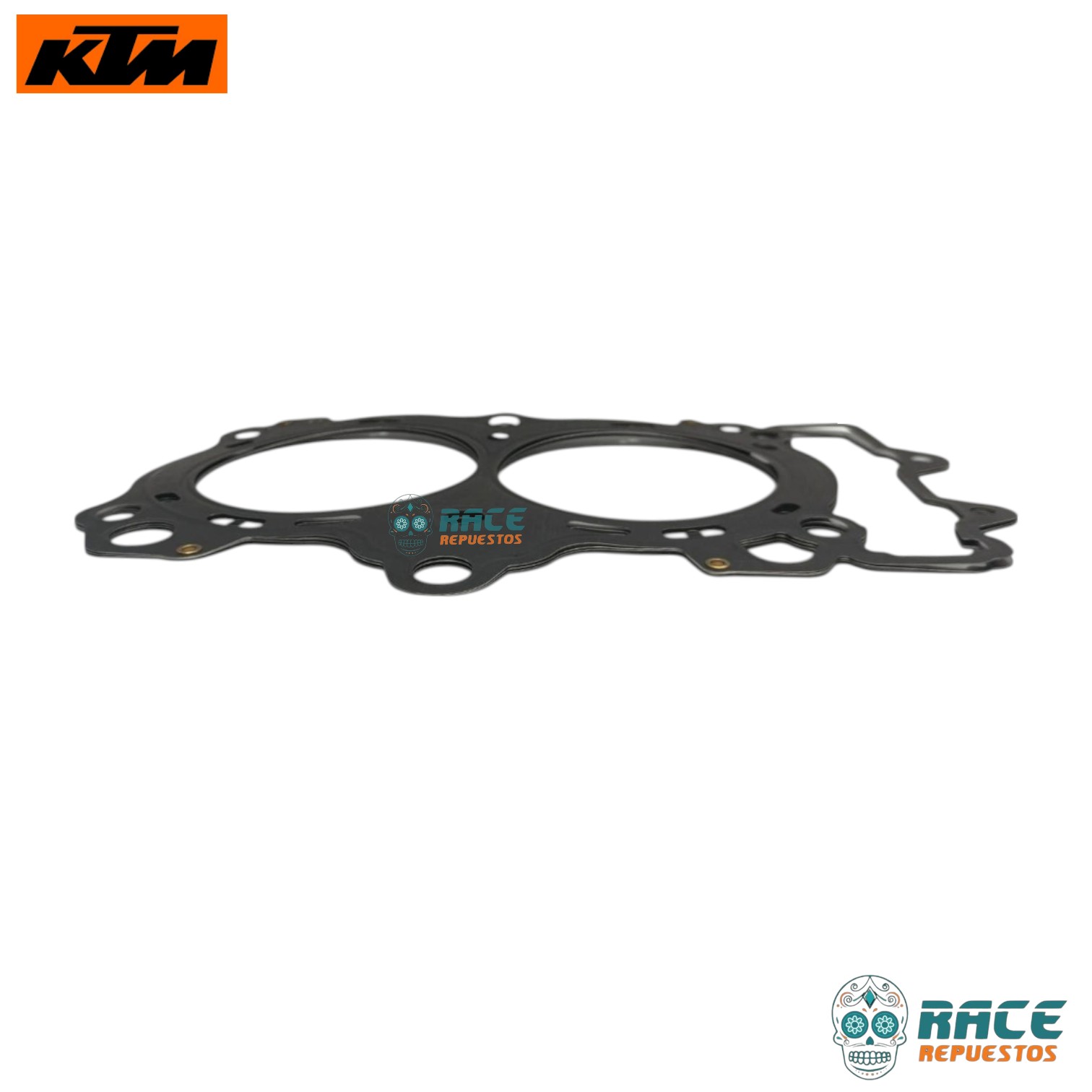 Empaque de Culata KTM Duke 790 Original - Image 4