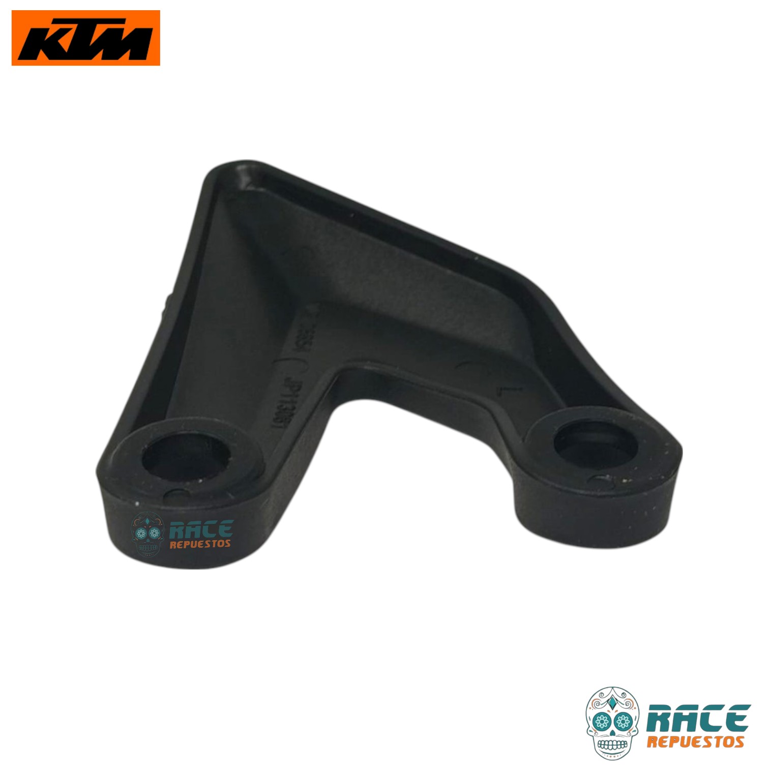 Calapie Izquierdo KTM Duke 250 Generaccion-3 Duke 390 Generaccion-3 Original - Image 5