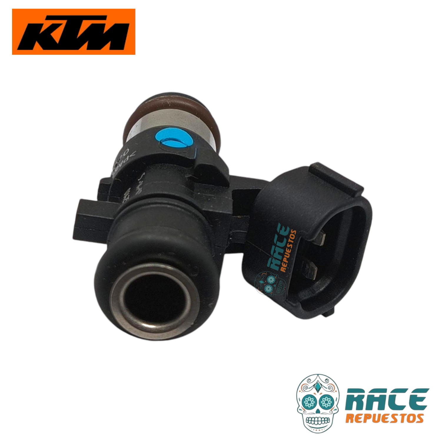 Termostato KTM RC 125 Duke 125 Original - Image 4