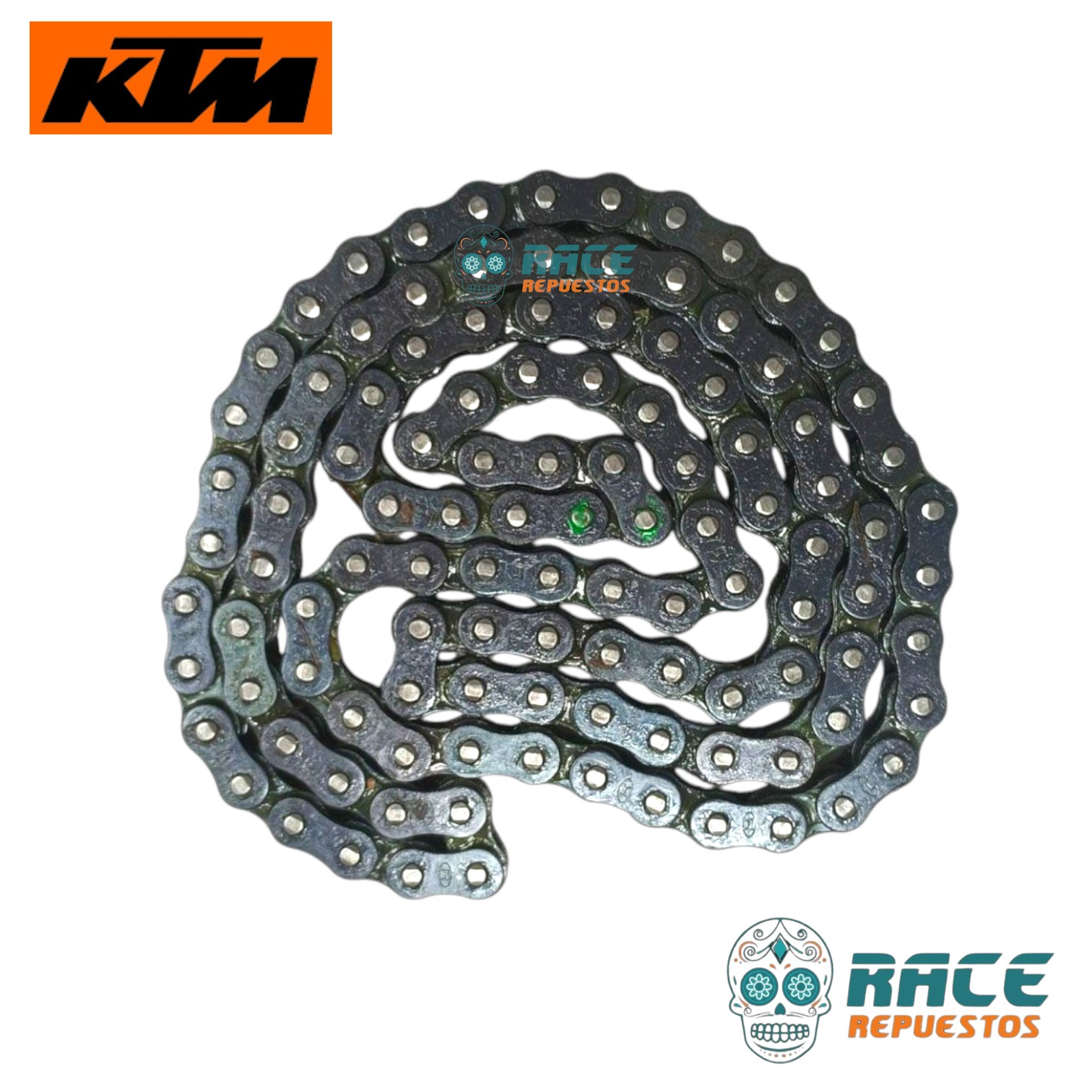 Cadenilla Distribución KTM Duke 125 RC 125 Original - Image 6