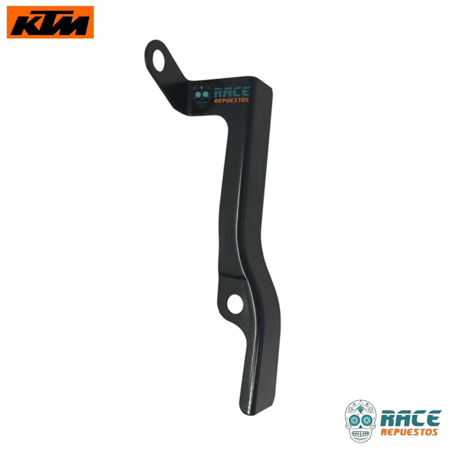 Tapa Protector de Cadena KTM Duke 250 Duke 390 Husqvarna Svartpilen 401 Original Generacion-3 - Image 8