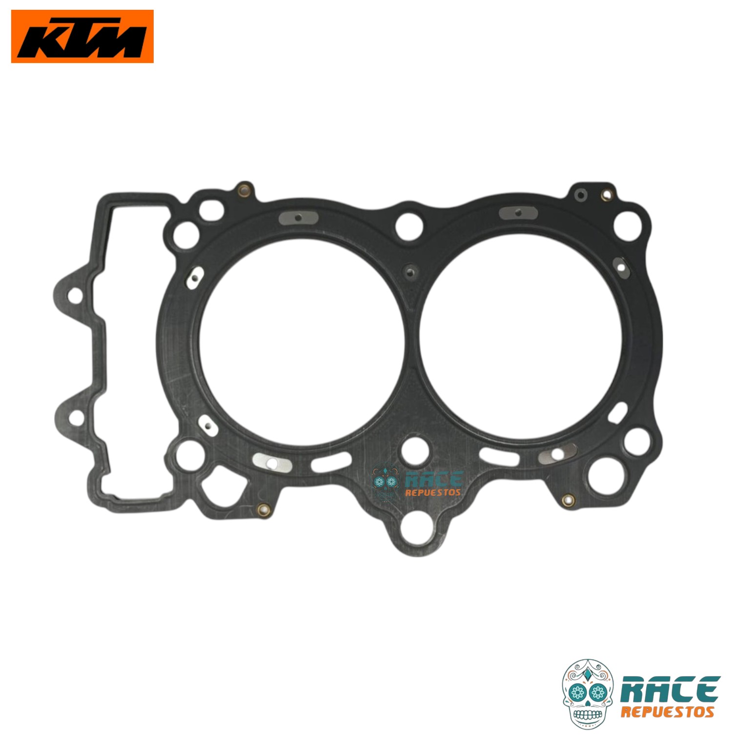 Empaque de Culata KTM Duke 790 Original - Image 5