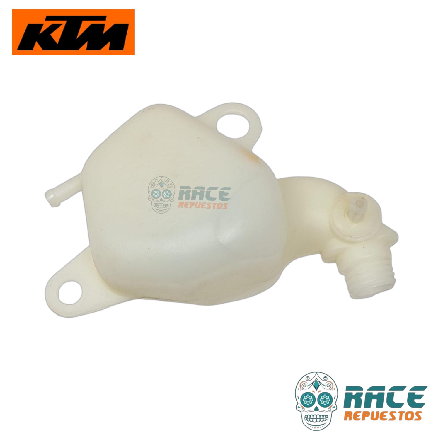 Tanque de Reserva KTM Duke 250 Duke 390 Original - Image 8