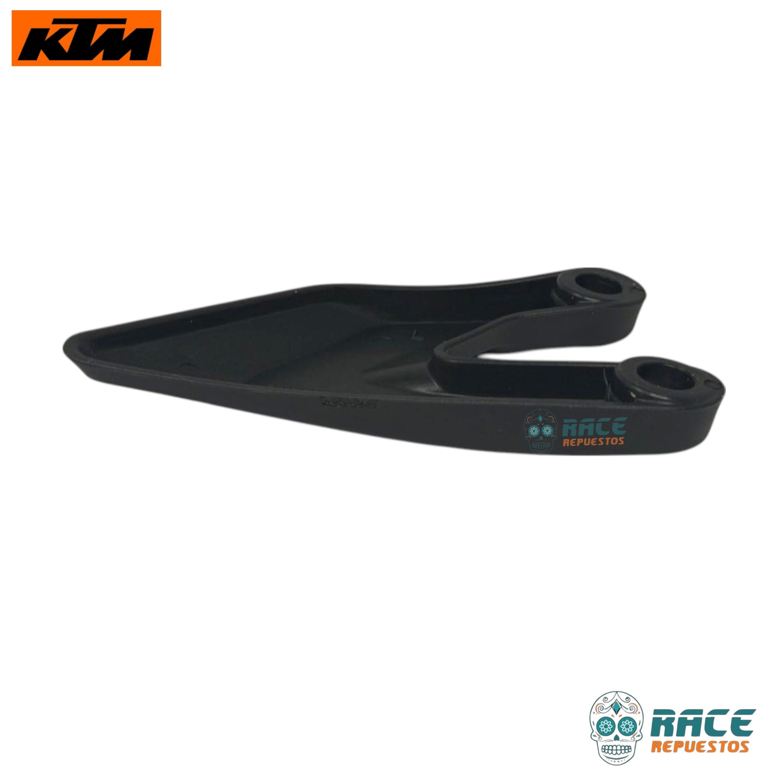 Calapie Izquierdo KTM Duke 250 Generaccion-3 Duke 390 Generaccion-3 Original - Image 6