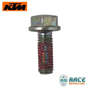 Perno Tapa de Motor KTM Duke 125 Duke 200 Duke 250 Duke 390 RC 125 RC 200 RC 390 Adventure 250 Adventure 390 Adventure Rally 390 Husqvarna Svartpilen 250 Husqvarna Vitpilen 250 Husqvarna Svartpilen 401 Original