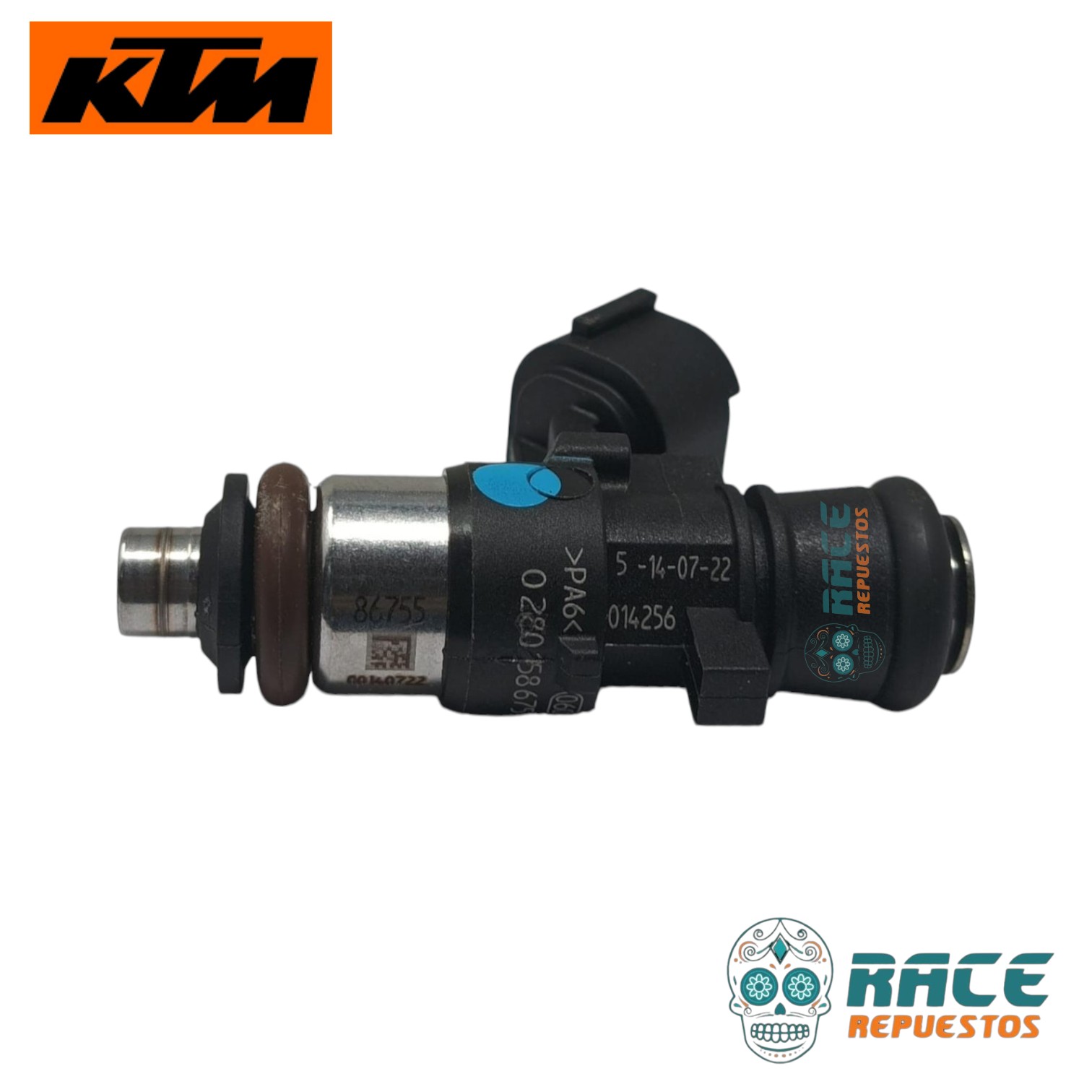 Termostato KTM RC 125 Duke 125 Original - Image 5