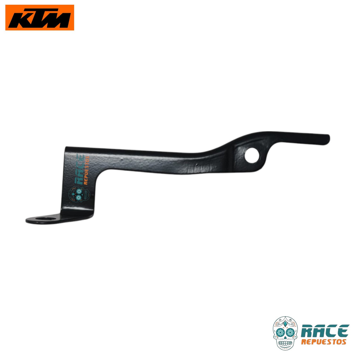 Tapa Protector de Cadena KTM Duke 250 Duke 390 Husqvarna Svartpilen 401 Original Generacion-3 - Image 9