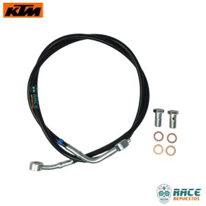 Manguera Freno Trasero ABS KTM Duke 250 Duke 390 Generacion-3 Husqvarna Svartpilen 401 Original