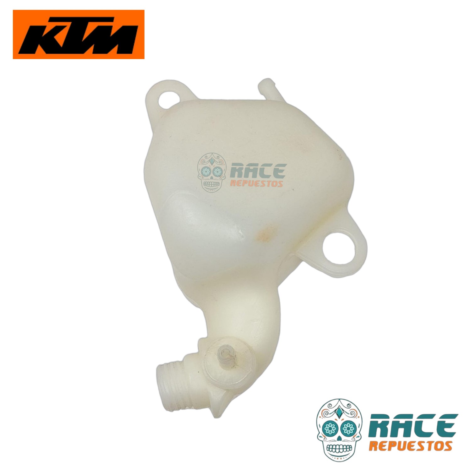 Tanque de Reserva KTM Duke 250 Duke 390 Original - Image 10