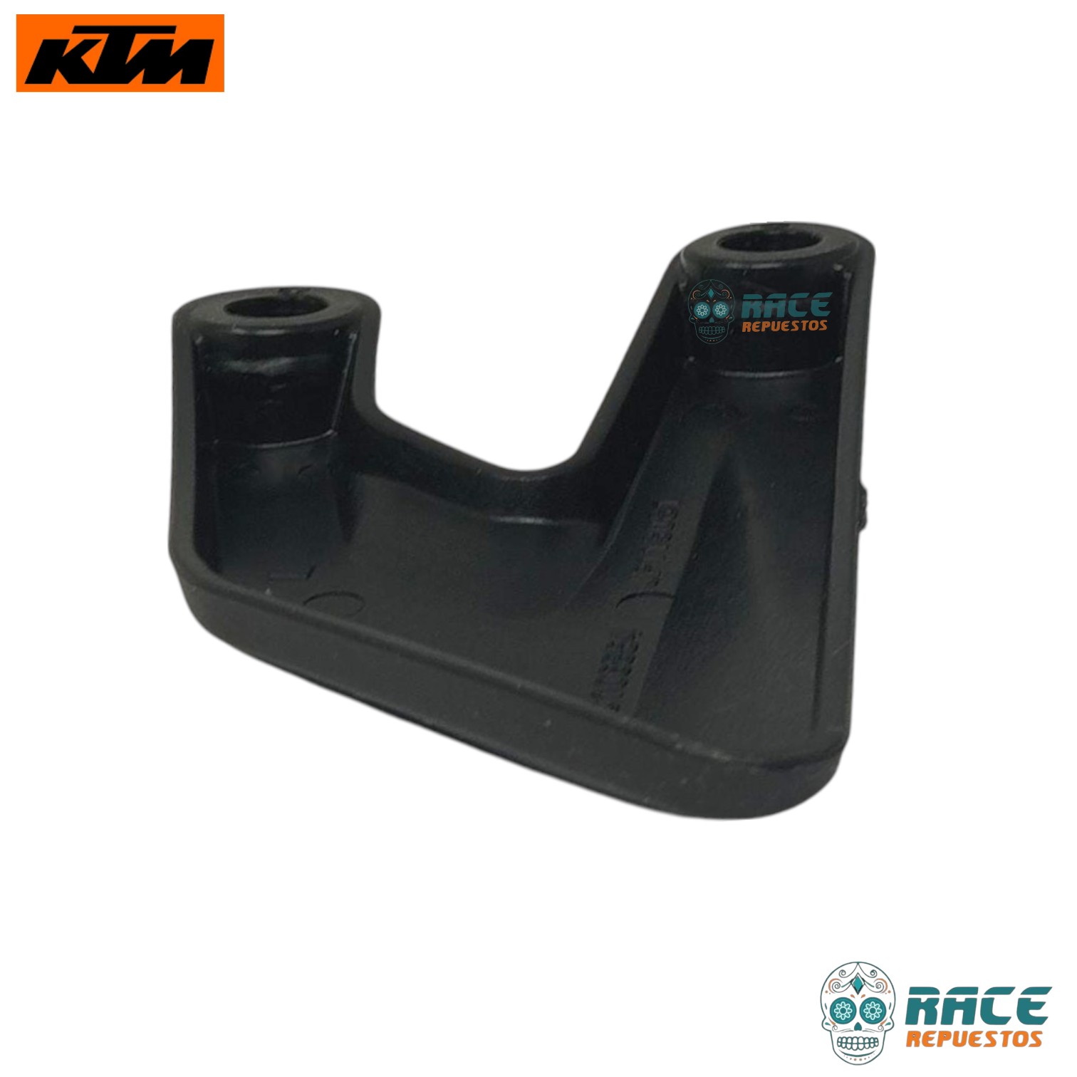 Calapie Izquierdo KTM Duke 250 Generaccion-3 Duke 390 Generaccion-3 Original - Image 8