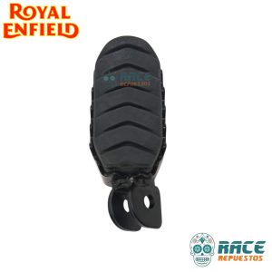 Pisadera Delantera Izquierda ROYAL ENFIELD Himalayan y Scram 411
