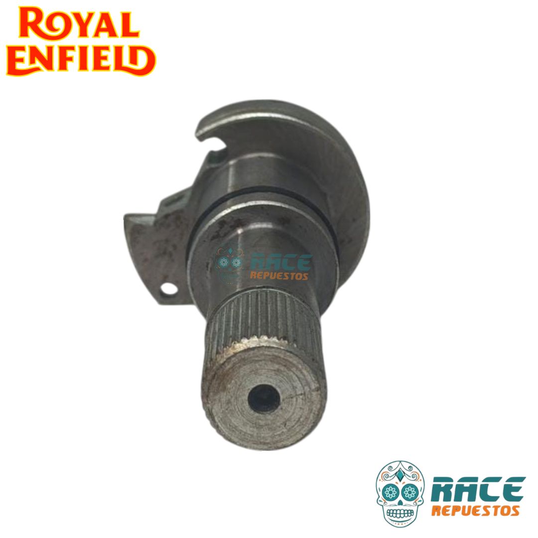 ROYAL ENFIELD - Image 7