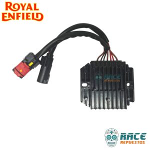 Reguladora ROYAL ENFIELD Twins 650 Interceptor Y Continental
