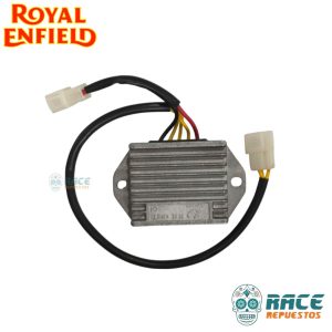 Reguladora ROYAL ENFIELD Bullet y Classic Genuino