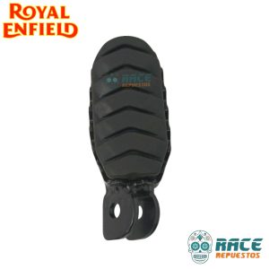 Pisadera Delantera Derecha ROYAL ENFIELD Himalayan y Scram 411 Genuino