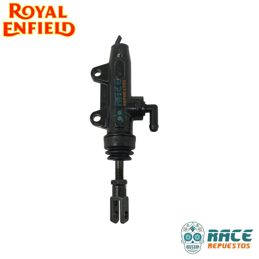 ROYAL ENFIELD - Image 4