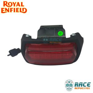 Luz Trasero ROYAL ENFIELD Himalayan y Scram Genuino