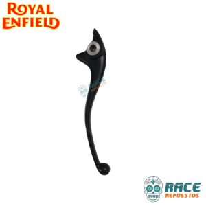 Leva de Freno Delantero ROYAL ENFIELD New Classic y Meteor 350 Genuino