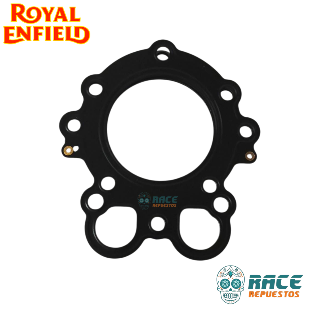 ROYAL ENFIELD - Image 2