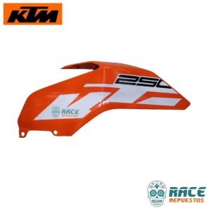 KTM Duke 250 Original