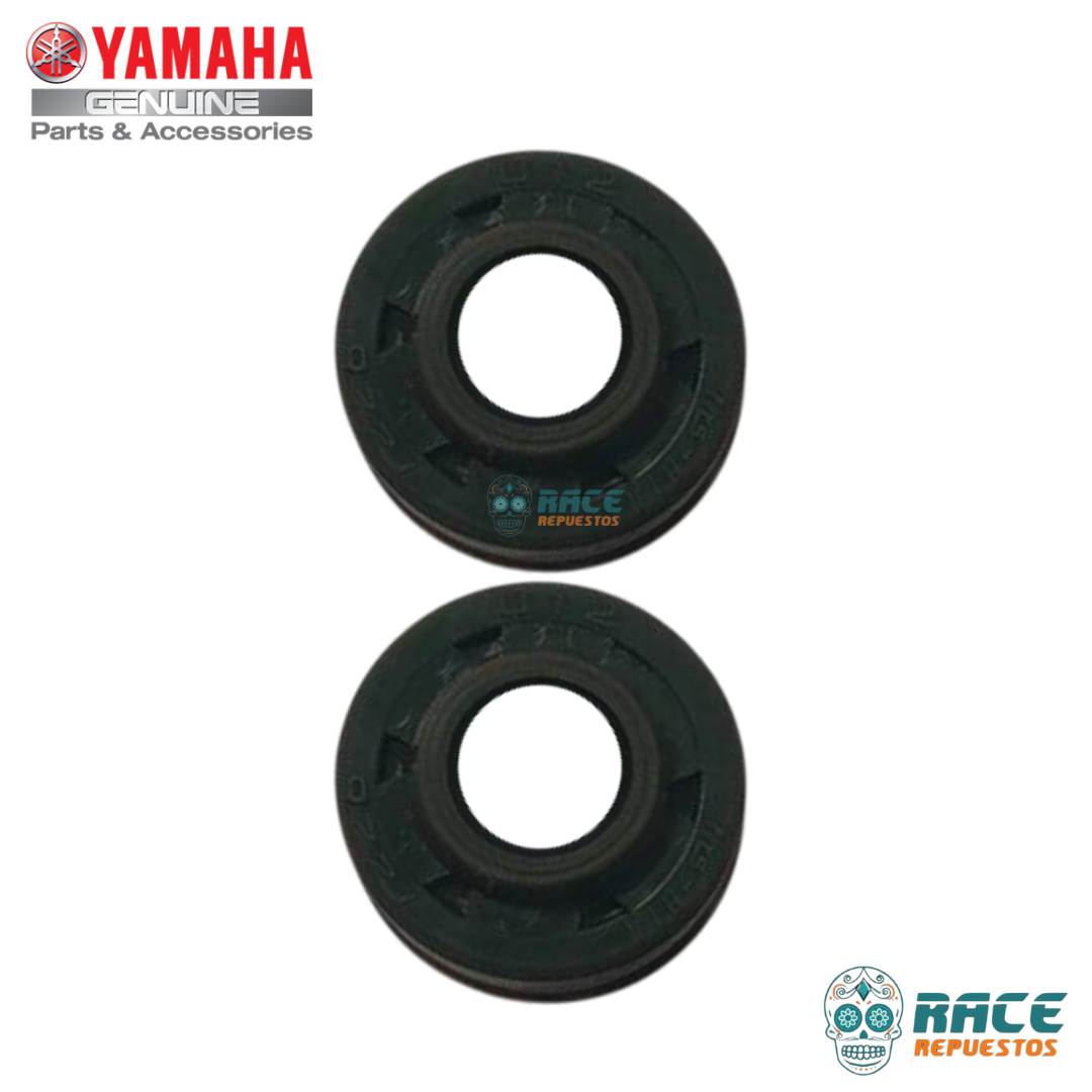 Kit Sellos Yamaha FZ 16, SZ-R, YBR125, YD110 Genuino - Image 2