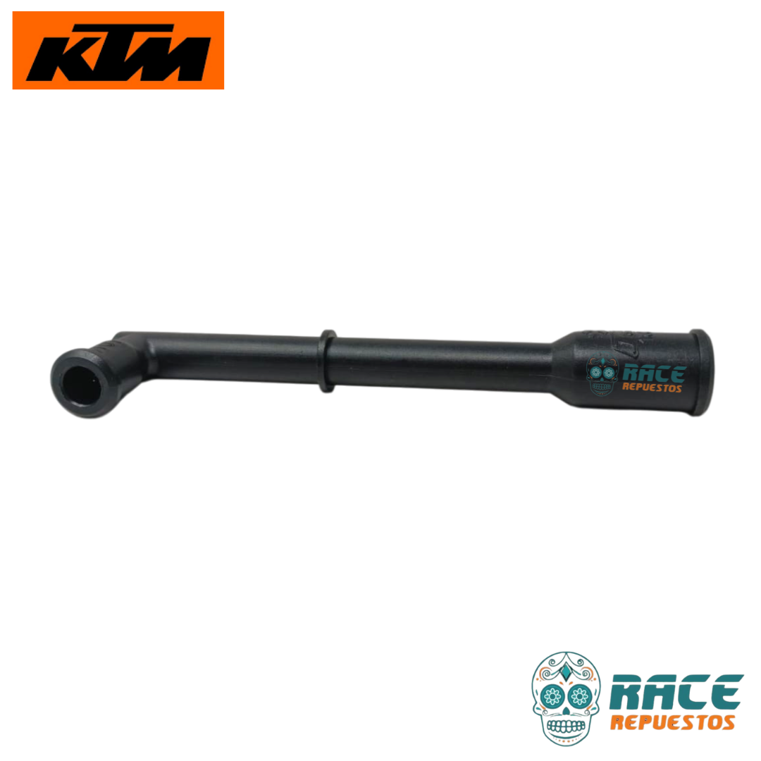 Capuchón Bujía KTM Duke 390 Generaccion-3 Husqvarna Svartpilen 401 Original - Image 4