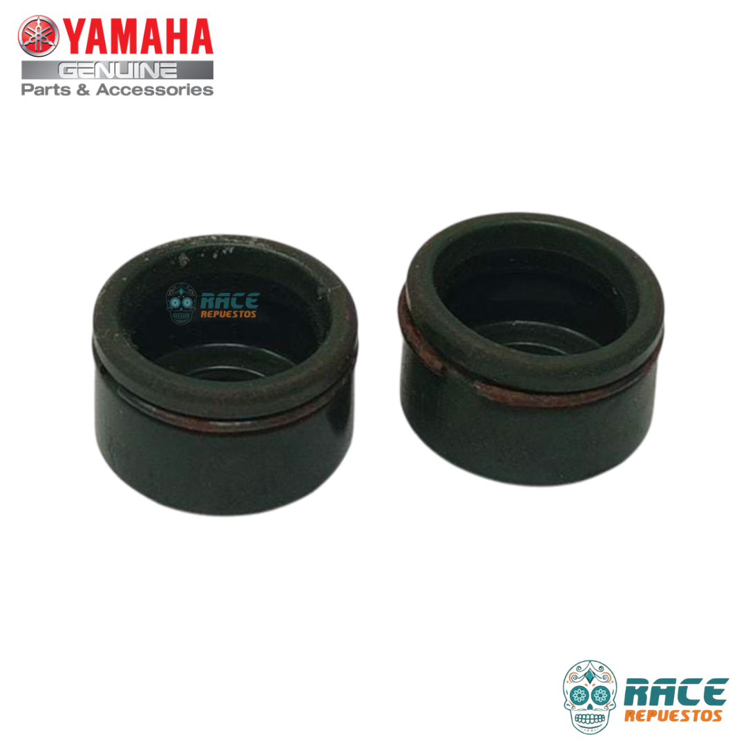 Kit Sellos Yamaha FZ 16, SZ-R, YBR125, YD110 Genuino - Image 3