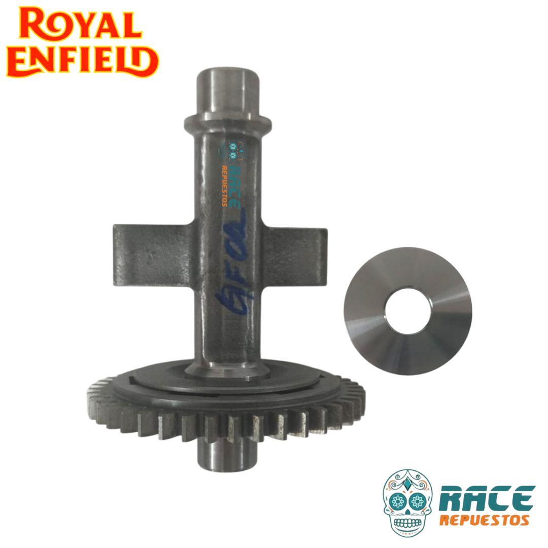 ROYAL ENFIELD - Image 2