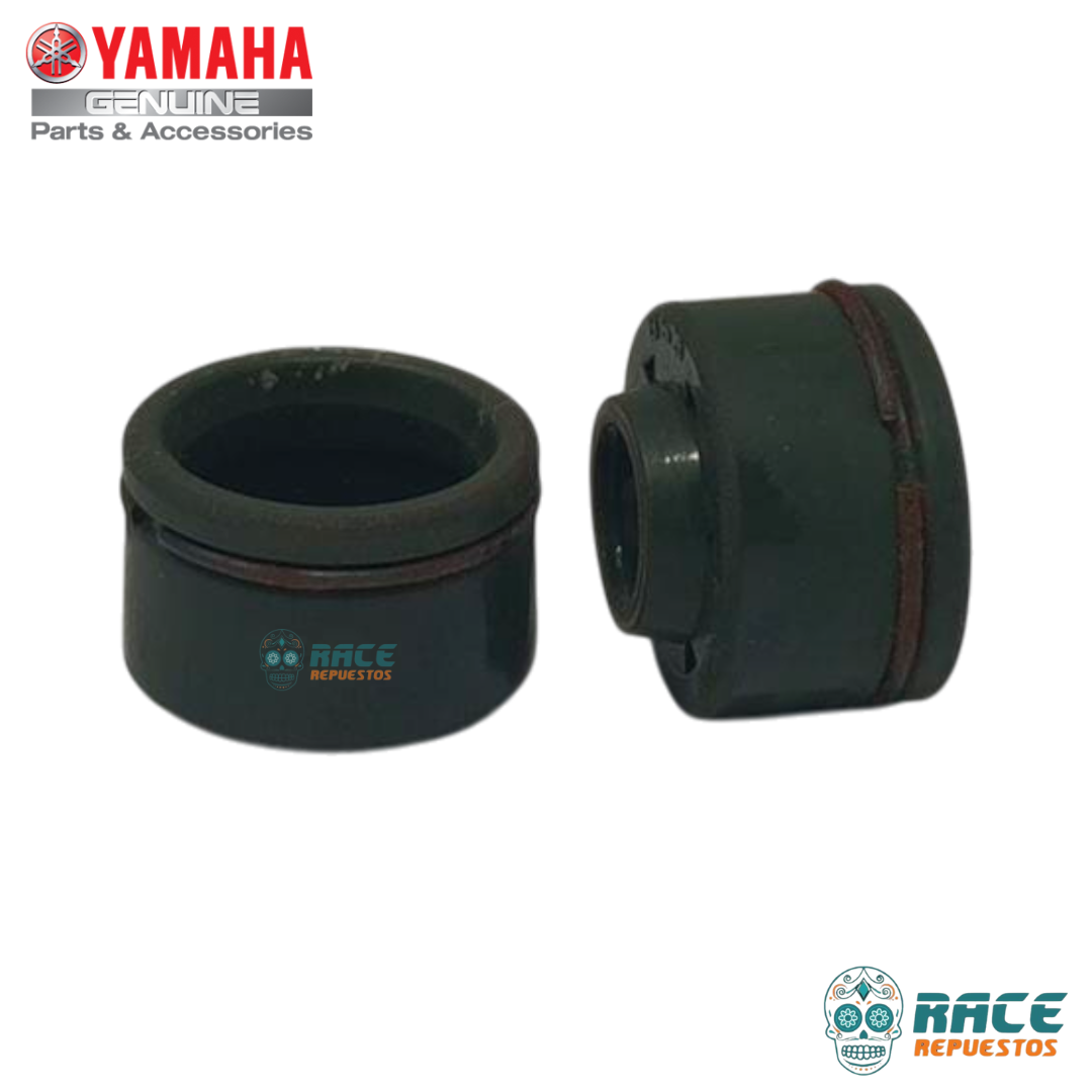 Kit Sellos Yamaha FZ 16, SZ-R, YBR125, YD110 Genuino