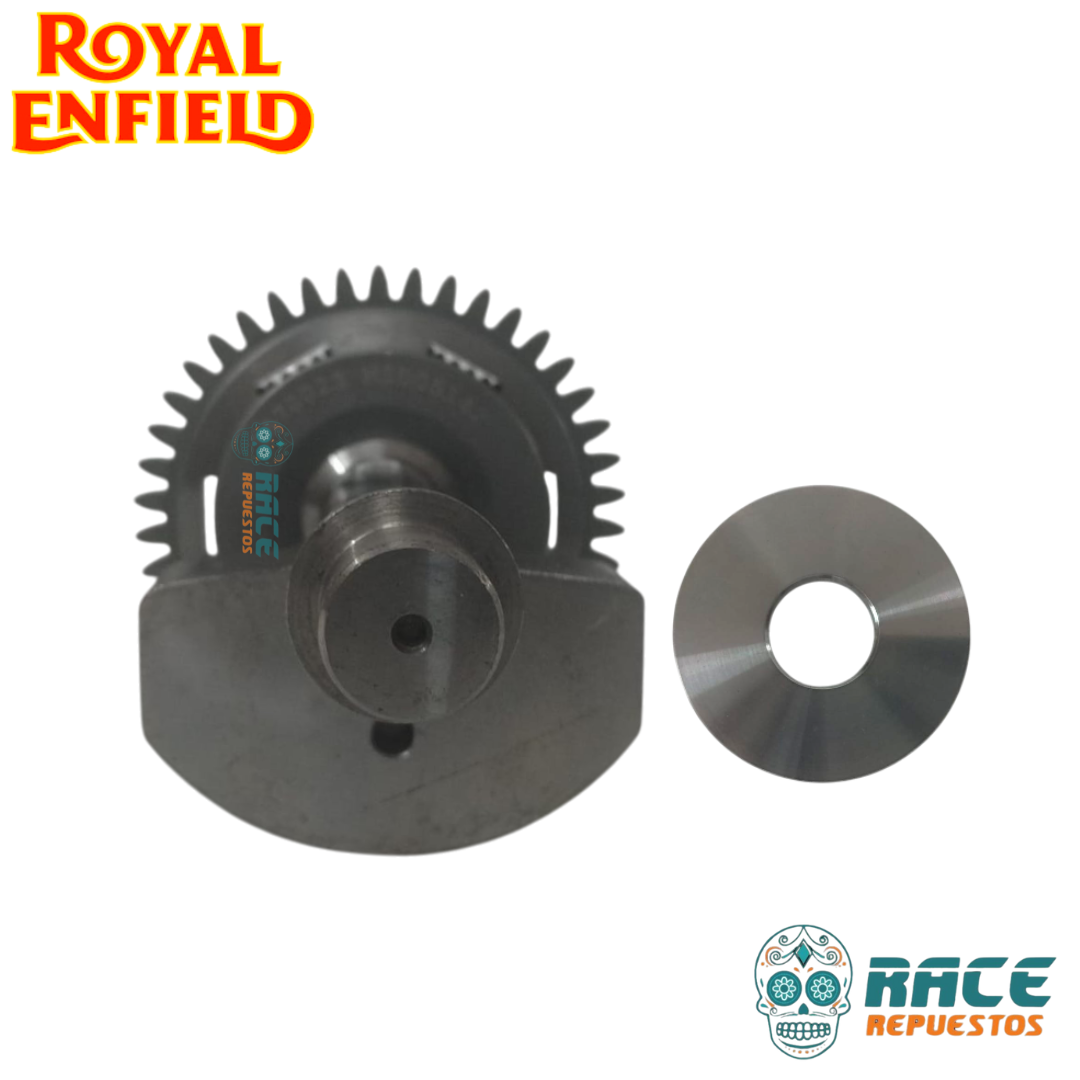 ROYAL ENFIELD - Image 5