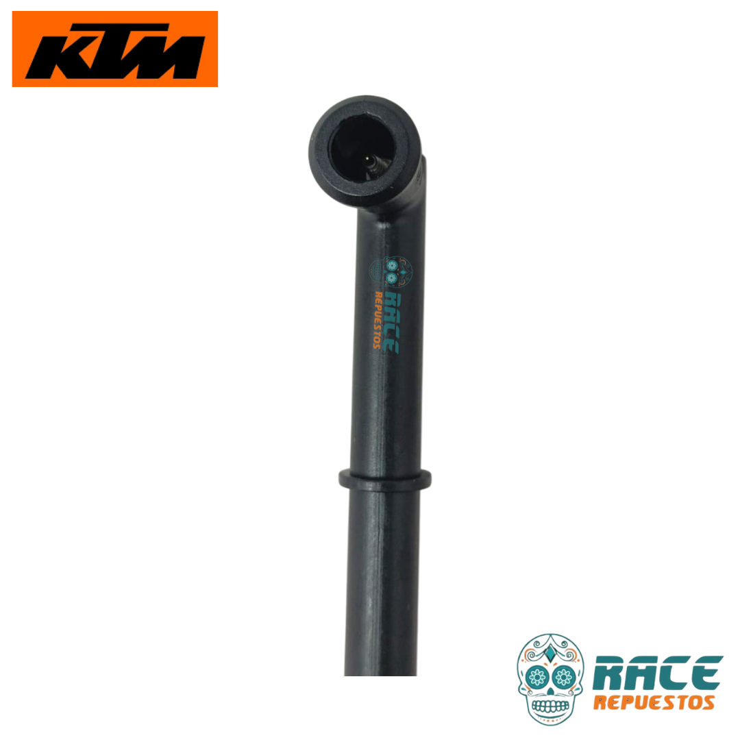 Capuchón Bujía KTM Duke 390 Generaccion-3 Husqvarna Svartpilen 401 Original - Image 3