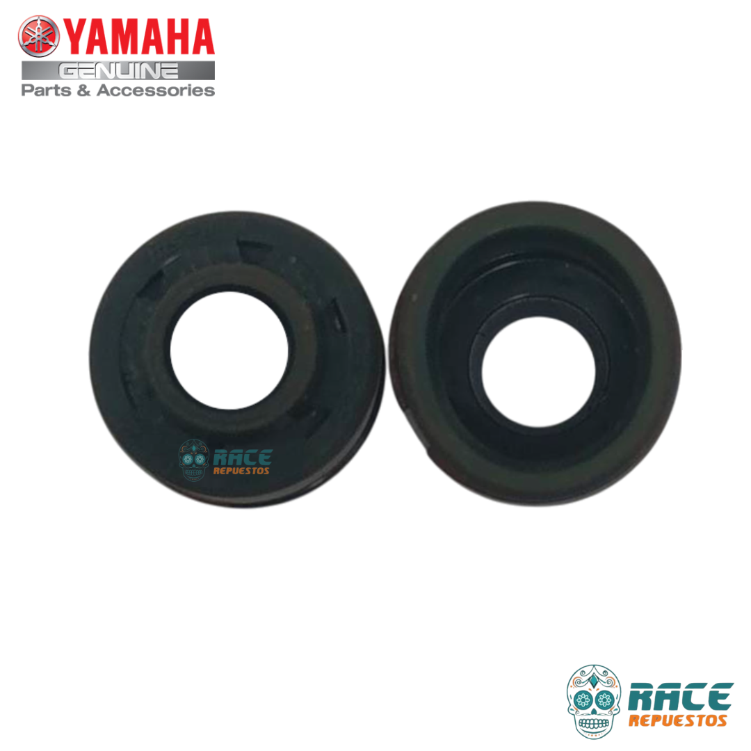 Kit Sellos Yamaha FZ 16, SZ-R, YBR125, YD110 Genuino - Image 4